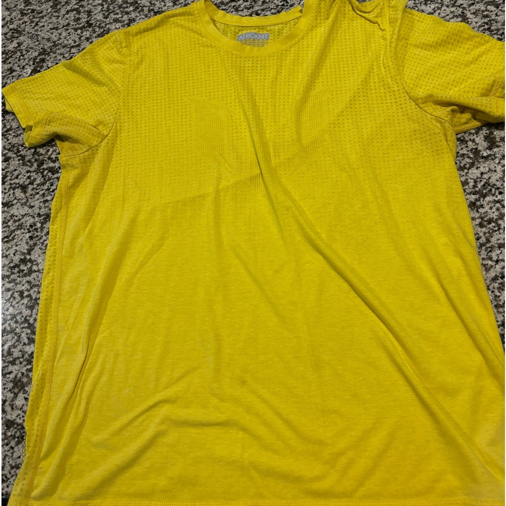 Mens Adidas Athletic Shirt